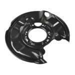 Brake Disc Shield - Mercedes