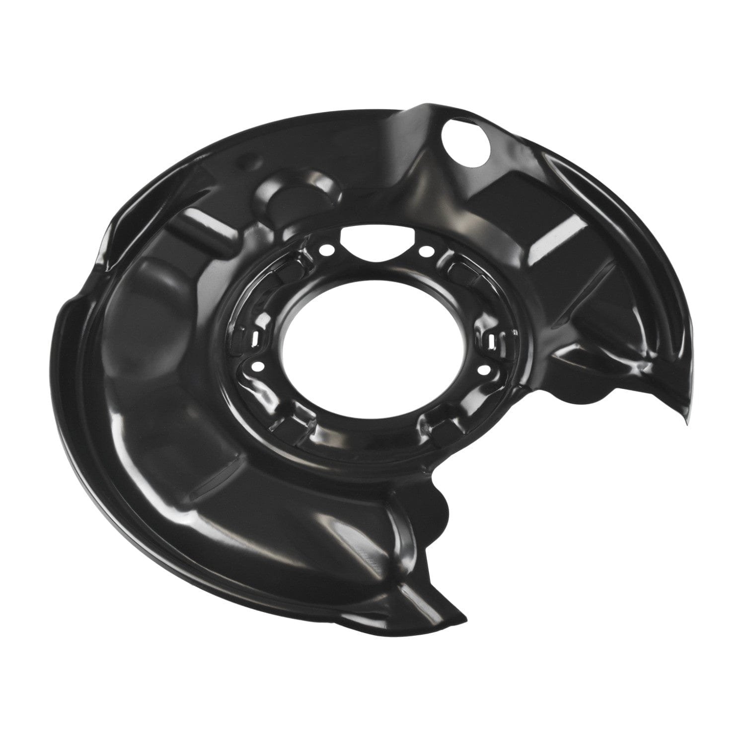 171533_1.jpg Brake Disc Shield - Mercedes - Image 1