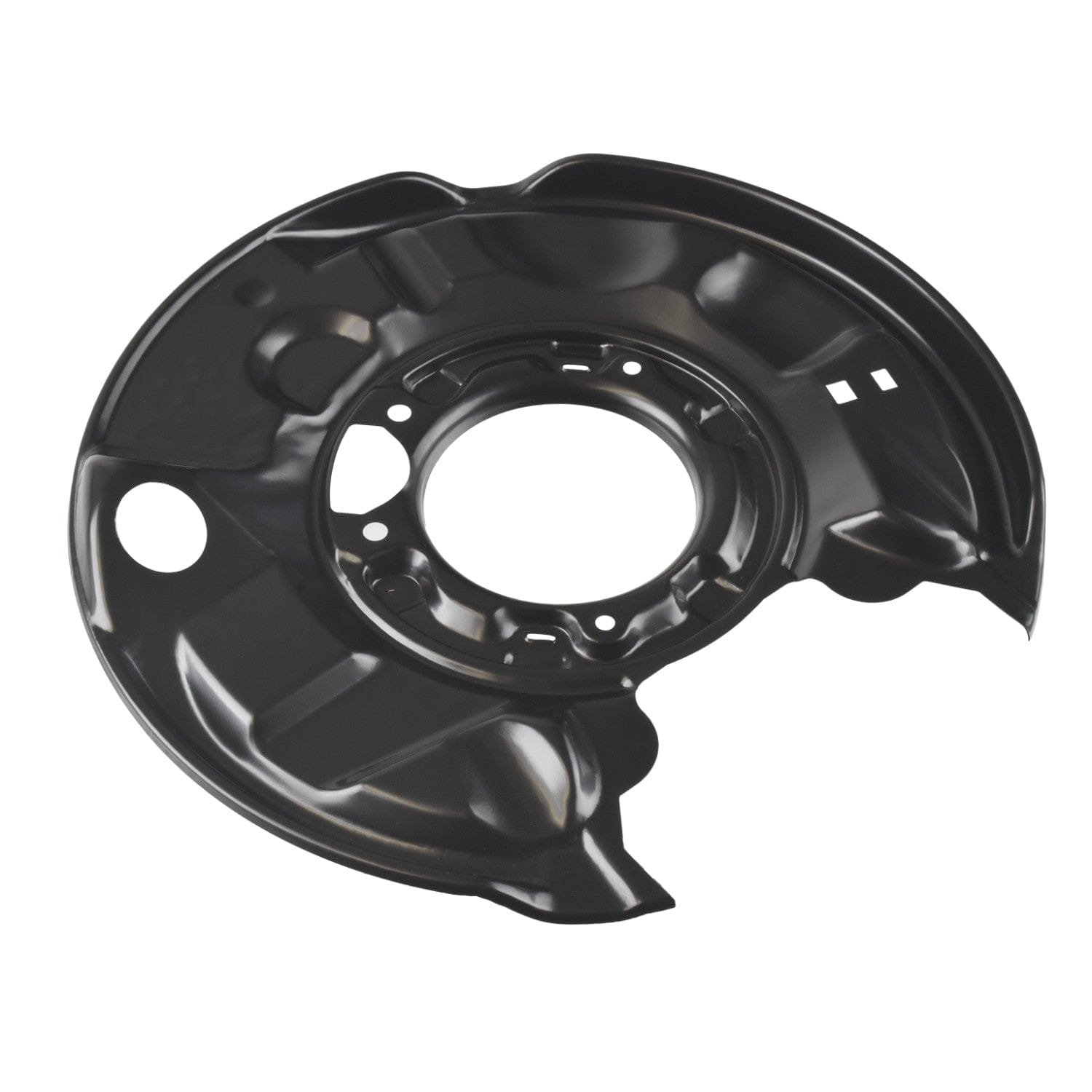 171534_1.jpg Brake Disc Shield - Mercedes - Image 1