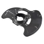 Brake Disc Shield - Mercedes