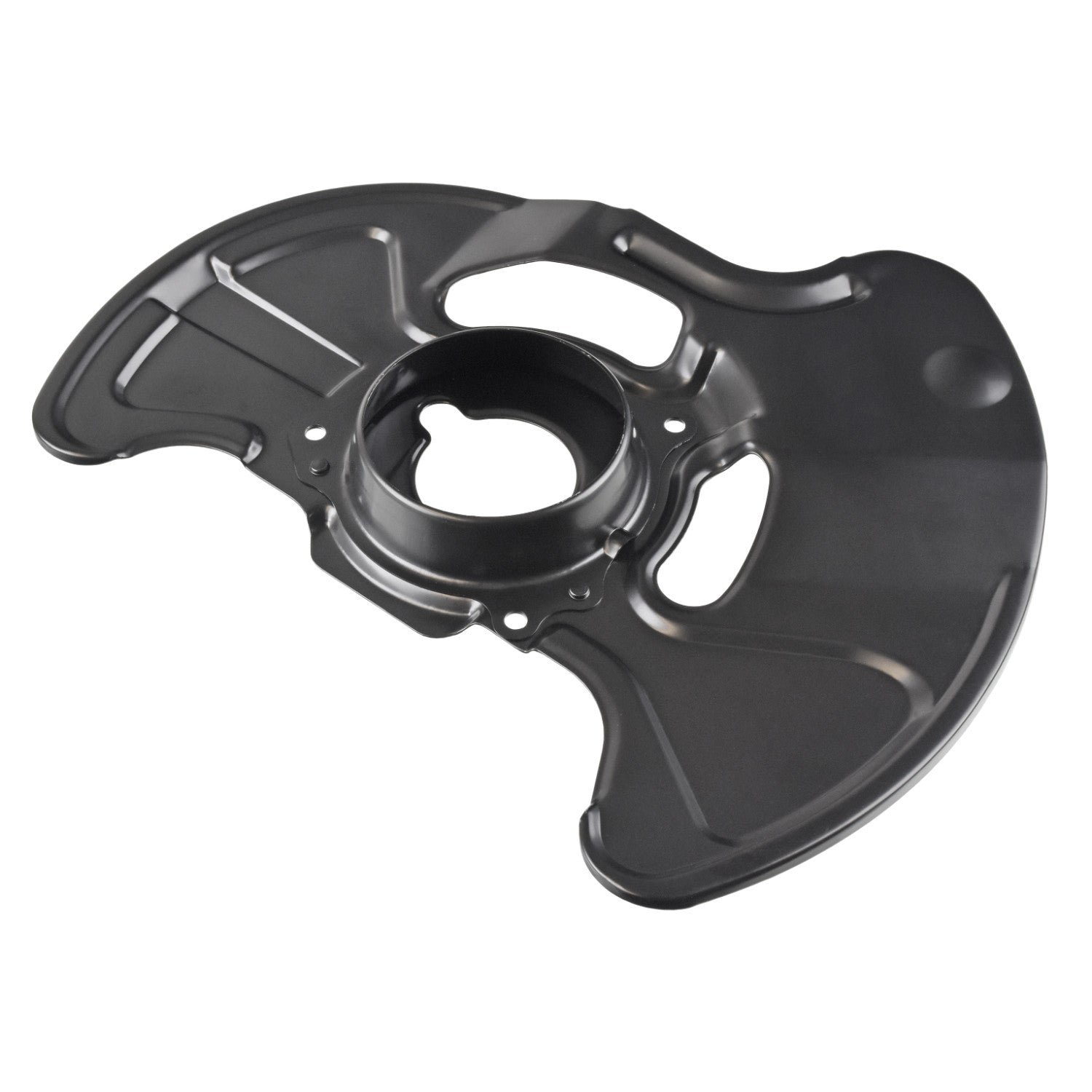 171538_1.jpg Brake Disc Shield - Mercedes - Image 1