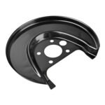 Brake Disc Shield - VW/Audi