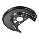 Brake Disc Shield - VW/Audi