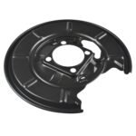 Brake Disc Shield - Mercedes