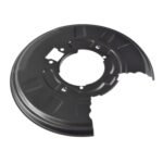 Brake Disc Shield - BMW