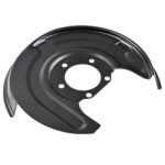 Brake Disc Shield - VW/Audi