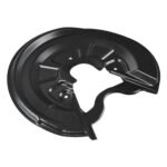 Brake Disc Shield - VW/Audi