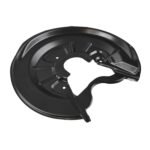 Brake Disc Shield - VW/Audi