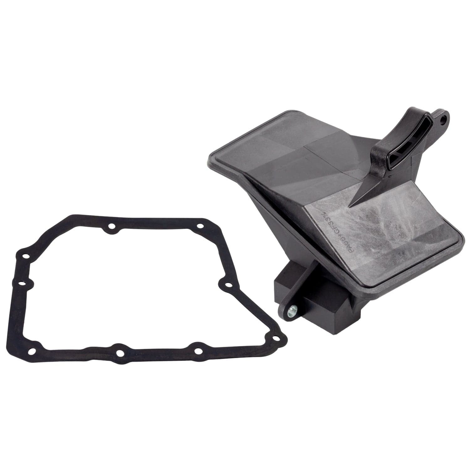 171643_1.jpg Transmission Oil Filter Set For Auto Trans - GM - Image 1