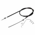Brake Cable - Ford