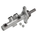 Brake Master Cylinder - Nissan - Image 2