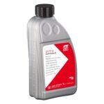 Gear Oil For Direct Shift Gearbox (DctfG) - MINI