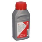 Brake Fluid Dot 4 Lv 0.25L - BMW/MINI