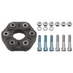 Flexible Coupling Kit - Mercedes