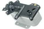 Transmission Oil Cooler - BMW