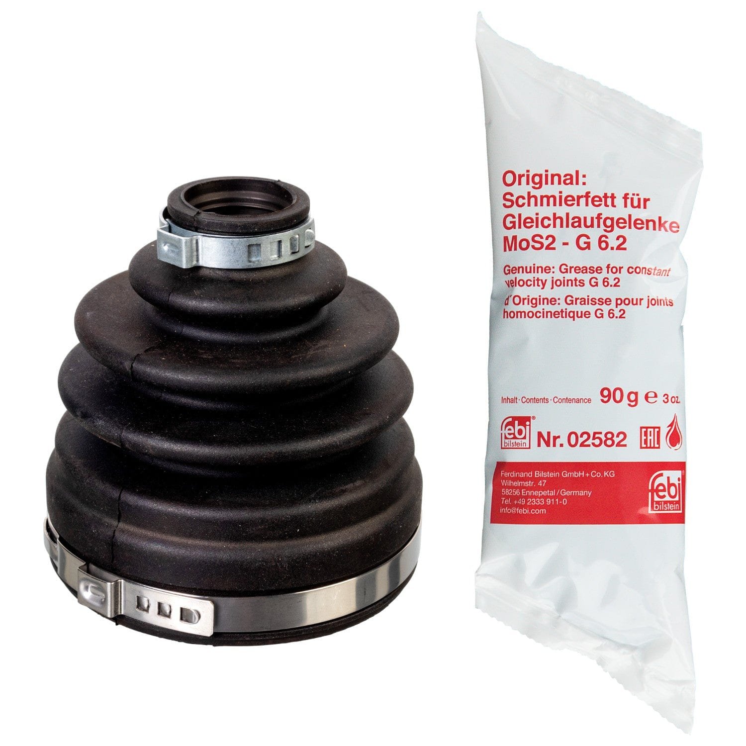 172466_1.jpg CV Boot Kit - Hyundai - Image 1
