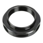 Axle Nut - Mercedes