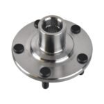 Wheel Hub without Wheel Bearing - Lexus
