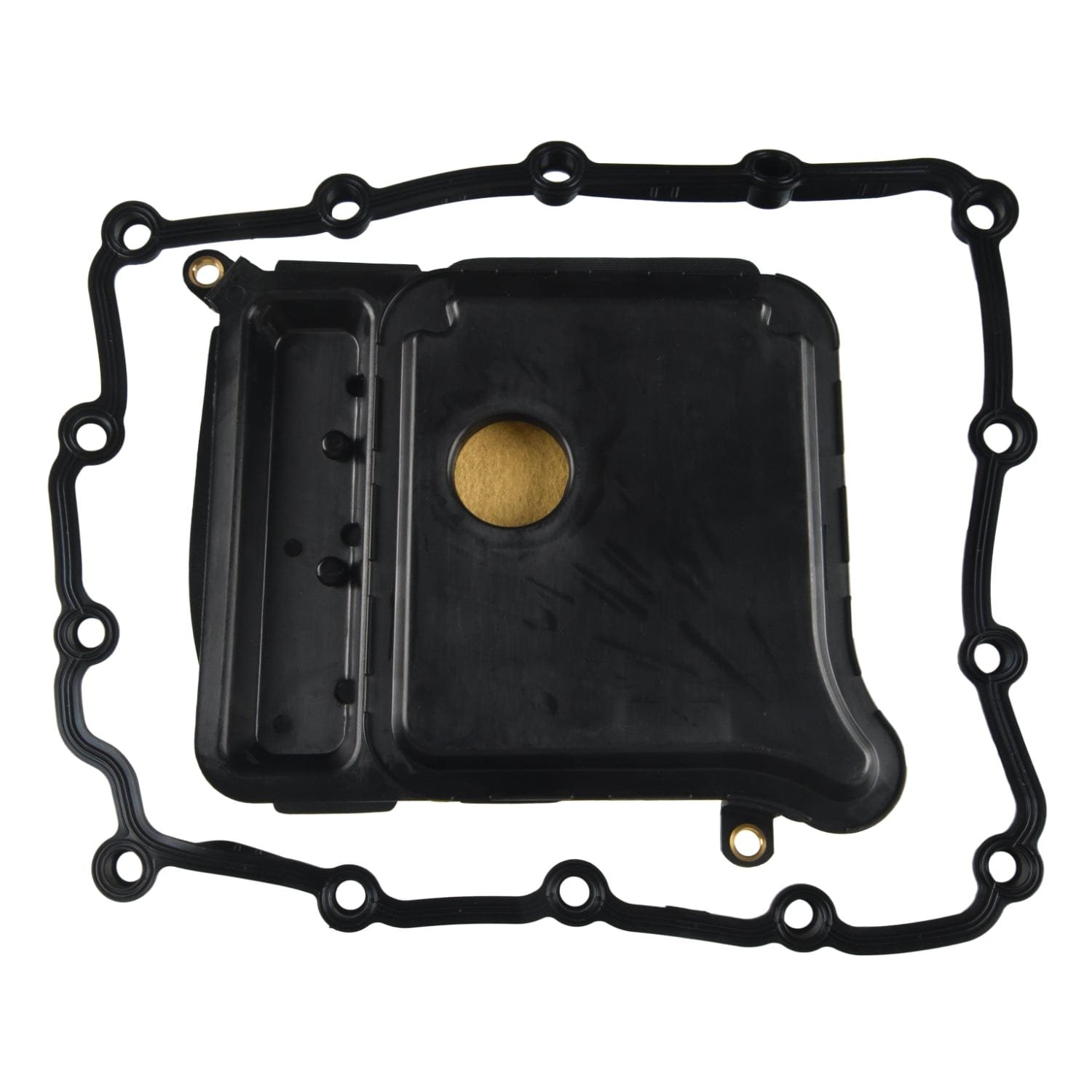 172630_1.jpg Transmission Oil Filter Set For Direct Shift Gearbox - BMW - Image 1