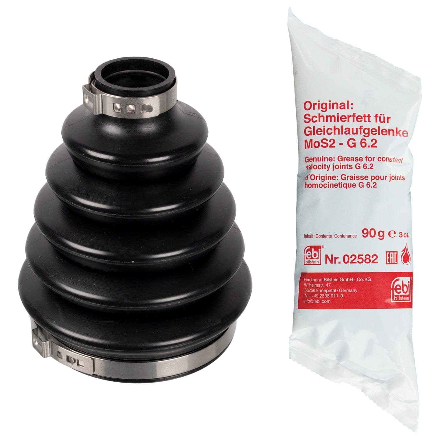 172659_1.jpg CV Boot Kit - Ford - Image 1