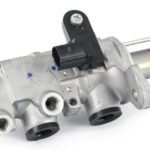 Brake Master Cylinder - VW / Mk7 / Mk7.5 / MQB / Atlas / Jetta / GTI / Tiguan