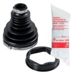 CV Boot Kit - Fiat