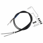 Brake Cable - Ford