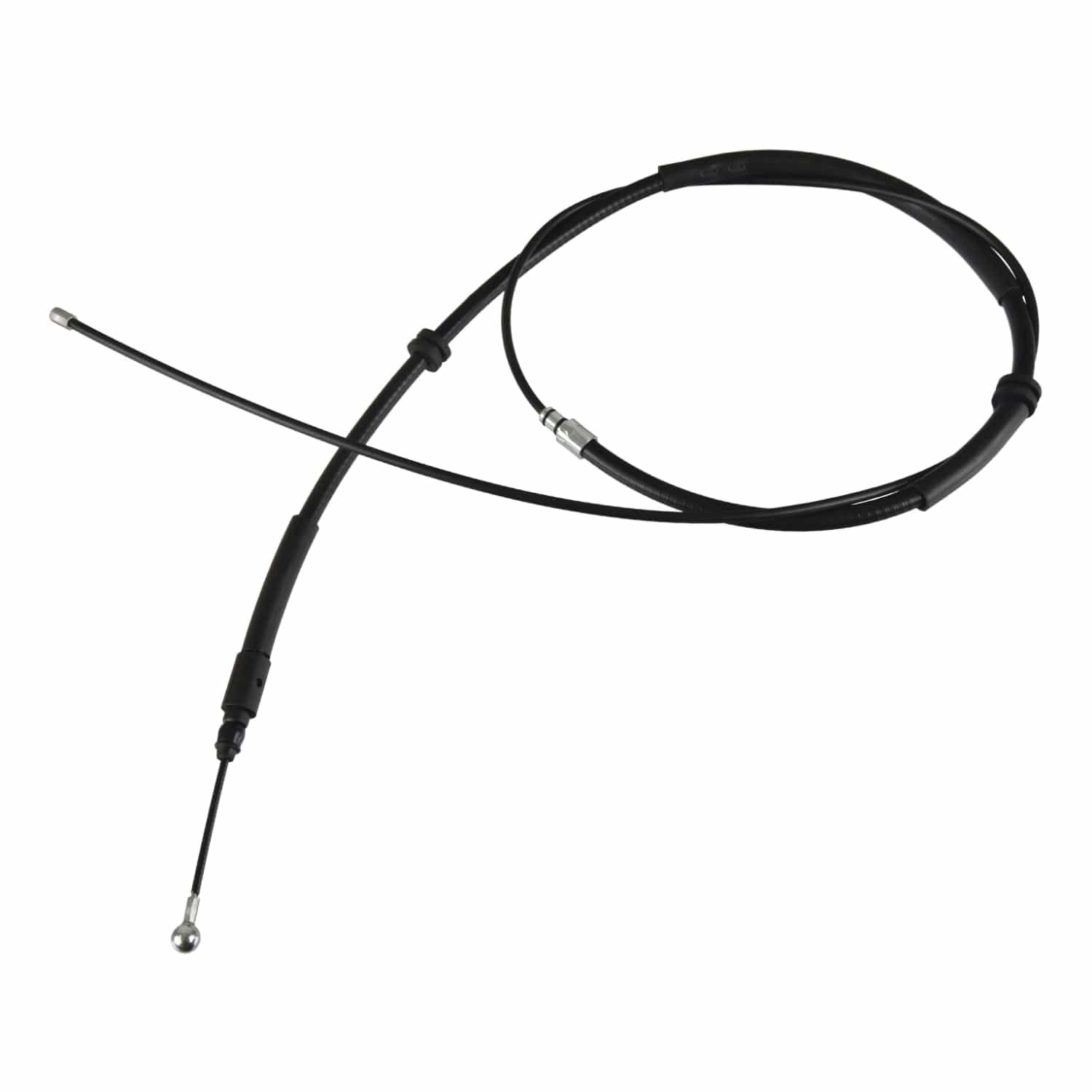 173207_1.jpg Brake Cable - Mercedes - Image 1