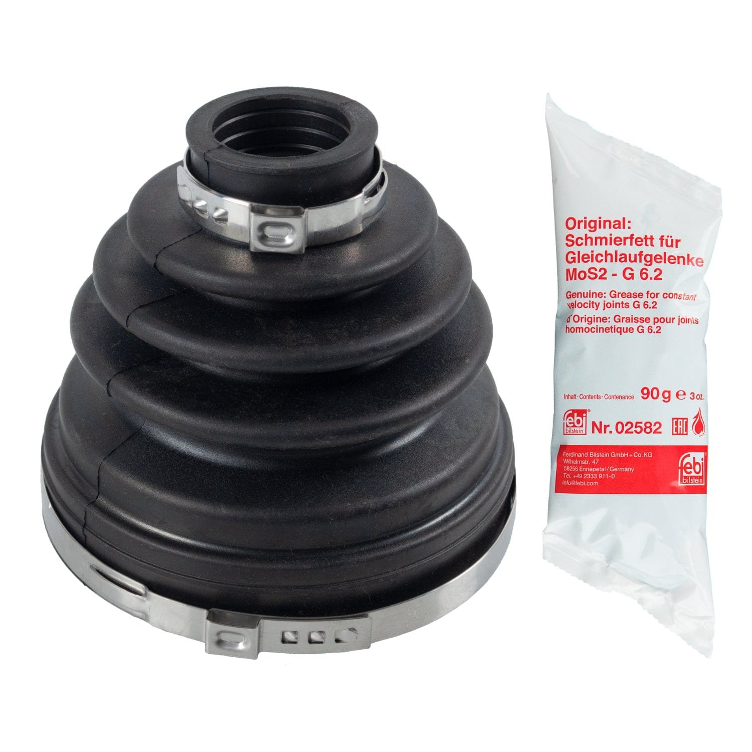 173227_1.jpg CV Boot Kit - Nissan - Image 1