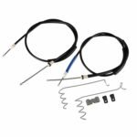 Brake Cable - Ford