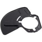 Brake Disc Shield - GM - Image 2