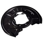 Brake Disc Shield - Mercedes