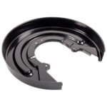 Brake Disc Shield - VW/Audi - Image 2