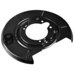Brake Disc Shield - BMW
