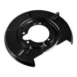 Brake Disc Shield - BMW