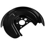 Brake Disc Shield - VW/Audi