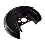 Brake Disc Shield - VW/Audi