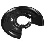Brake Disc Shield - BMW