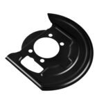 Brake Disc Shield - Nissan