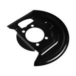 Brake Disc Shield - Nissan