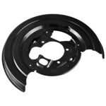 Brake Disc Shield - VW/Audi