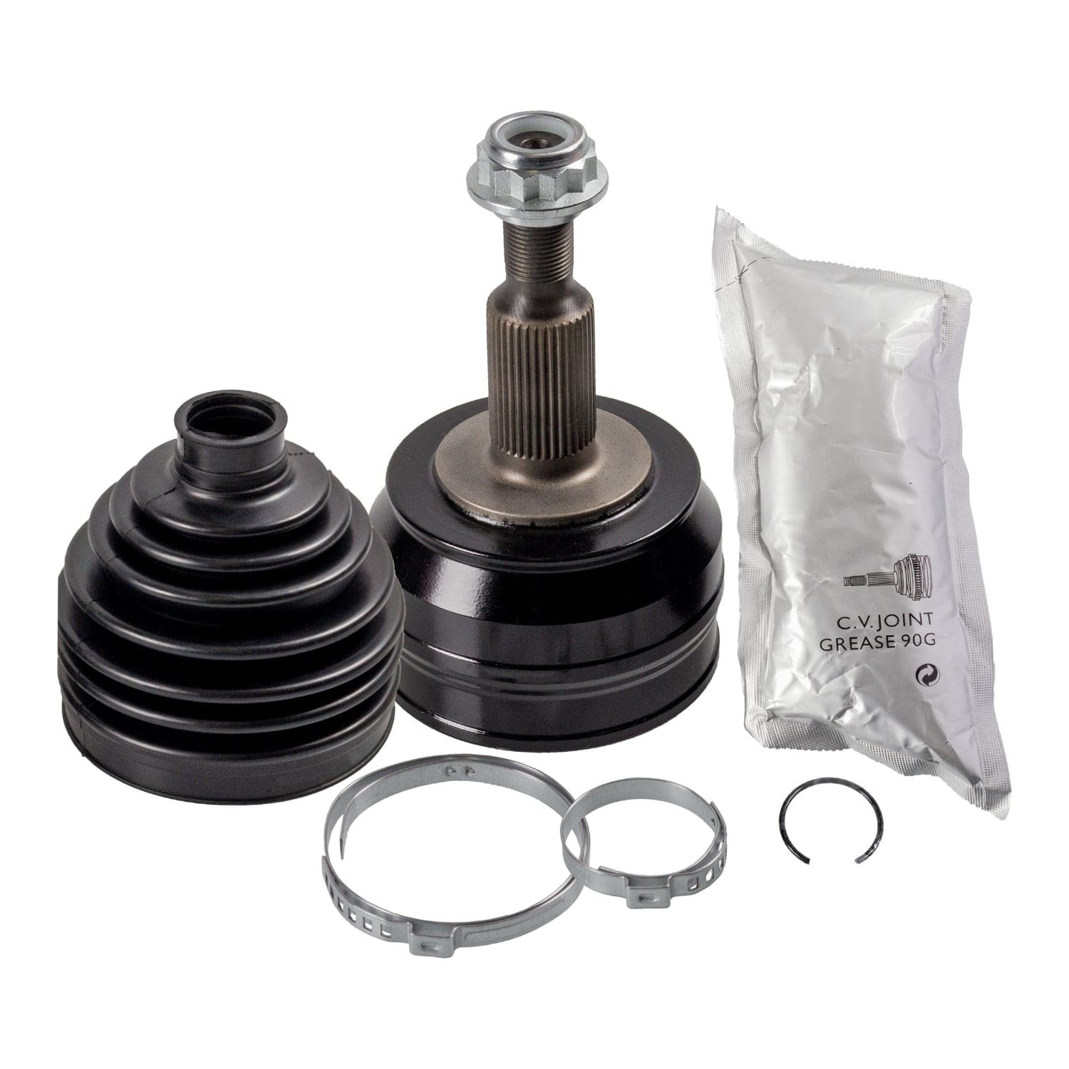 174287_1.jpg Drive Shaft Joint Kit - VW/Audi - Image 1