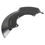 Brake Disc Shield - VW/Audi