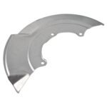 Brake Disc Shield - VW/Audi