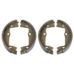 Brake Shoe Set For Parking Brake - GM