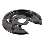 Brake Disc Shield - VW/Audi