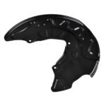 Brake Disc Shield - VW/Audi