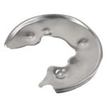 Brake Disc Shield - VW/Audi