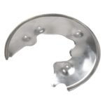 Brake Disc Shield - VW/Audi