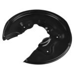 Brake Disc Shield - VW/Audi